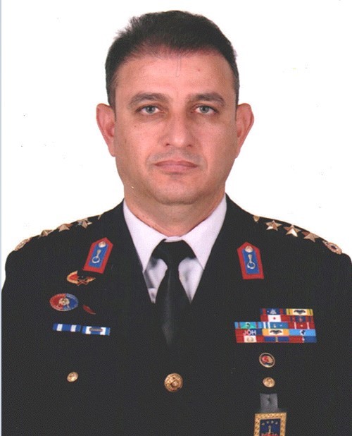 Mesut KÜÇÜK