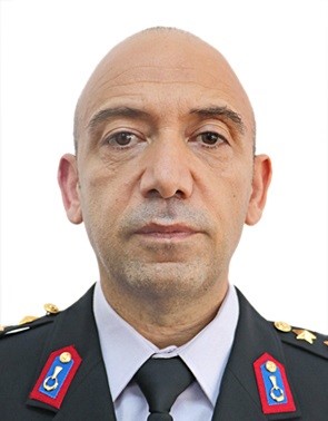 Özgür KILIÇ