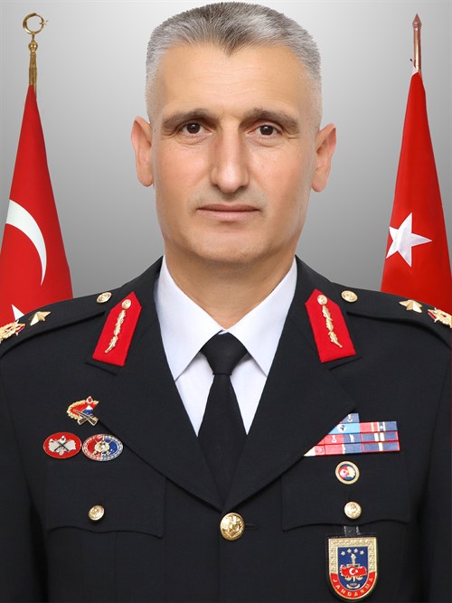 Mevlüt DİRİM